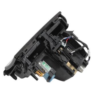 Mopar® - Center Console Storage Compartment