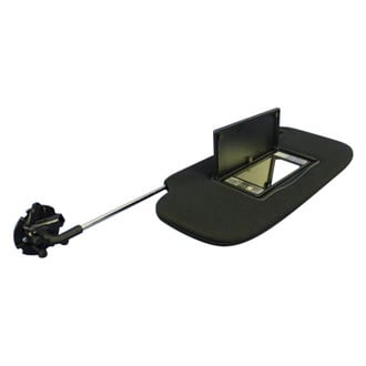 Dodge OE - Left Sun Visor