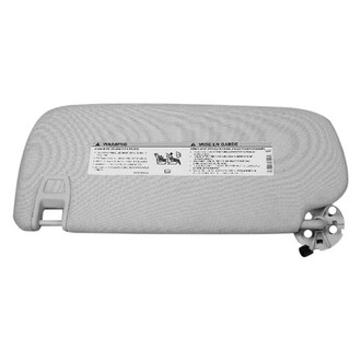 Dodge OE - Right Sun Visor
