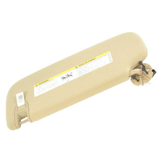 Jeep OE - Right Sun Visor