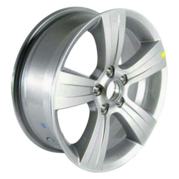 Jeep OE 1LT46GSAAC - Wheel