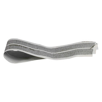 Mopar® - Front Fender Driver Side Fender Decal