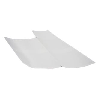 Mopar® - RT Left Black Hood Decal
