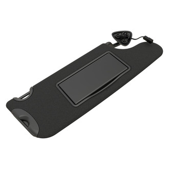 Mopar® - Passenger Side Sun Visor