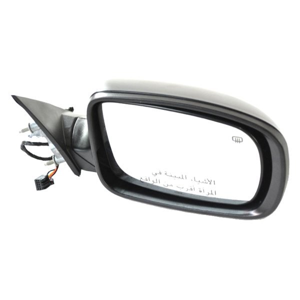 Mopar® - Passenger Side View Mirror