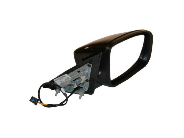 Mopar® - Passenger Side View Mirror