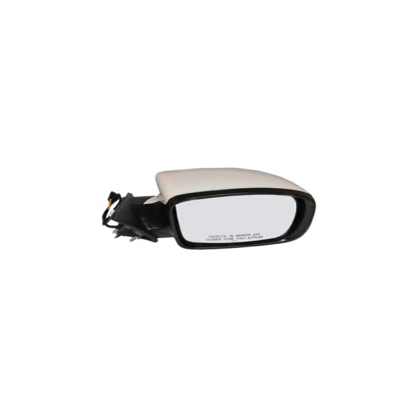 Mopar® - Passenger Side View Mirror