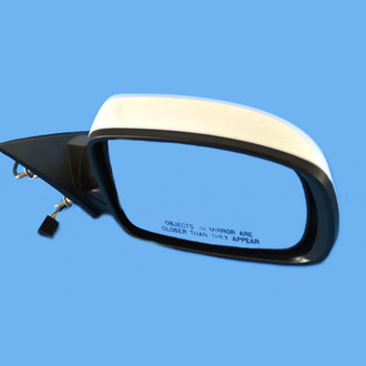 Mopar® - Passenger Side View Mirror