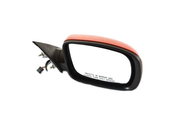 Mopar® - Passenger Side View Mirror