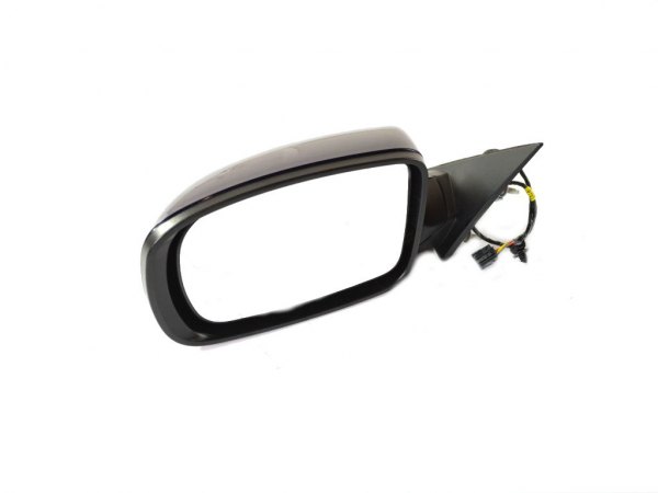 Mopar® - Driver Side View Mirror