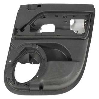 Mopar® - Door Interior Trim Panel