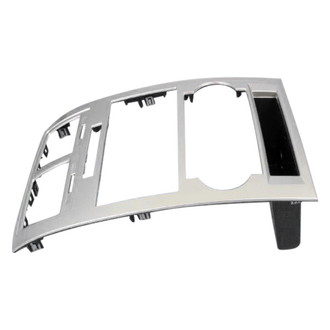 Mopar® - Center Dash Panel Cover