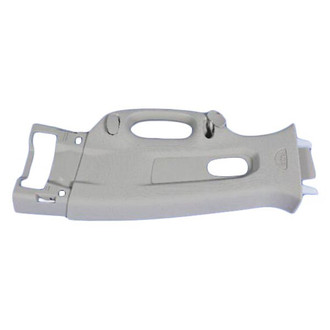 Ram OE - Door Pillar Post Trim Set