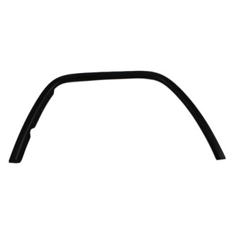 Mopar® - Wheel Flare Molding