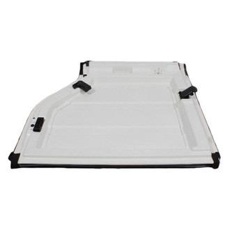 Jeep OE - Front Right Convertible Top