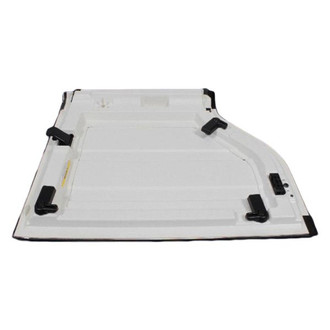 Jeep OE - Front Left Convertible Top