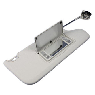 Mopar® - Passenger Side Sun Visor