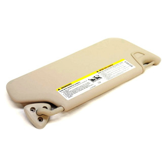 Mopar® - Passenger Side Sun Visor