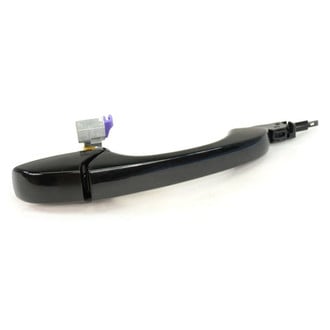 Mopar® - Front or Rear Passenger Side Exterior Door Handle