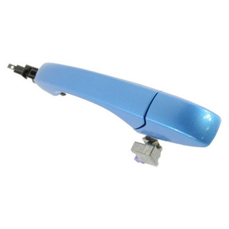 Mopar® - Rear Passenger Side Exterior Door Handle