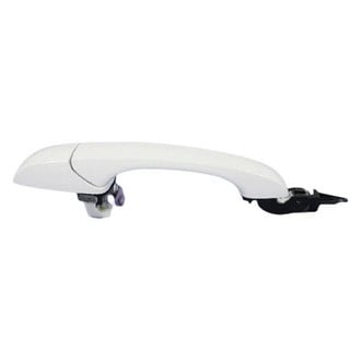 Mopar® - Exterior Door Handle