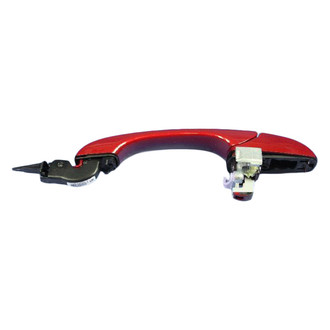 Mopar® - Front or Rear Passenger Side Exterior Door Handle