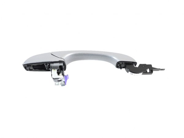 Mopar® - Rear Passenger Side Exterior Door Handle