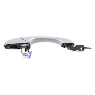 Mopar® - Rear Passenger Side Exterior Door Handle