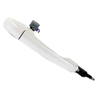 Mopar® - Rear Passenger Side Exterior Door Handle