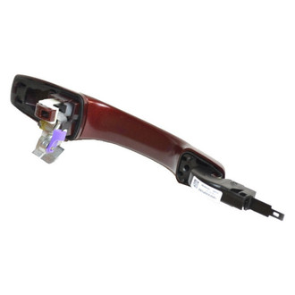 Mopar® - Rear Passenger Side Exterior Door Handle