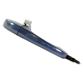 Mopar® - Rear Passenger Side Exterior Door Handle