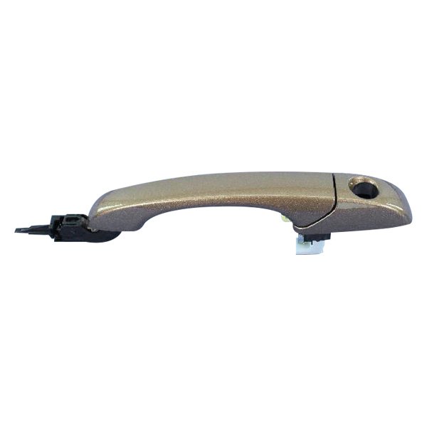 Exterior Door Handle