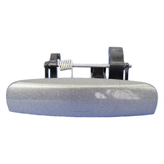 Mopar® - Exterior Door Handle