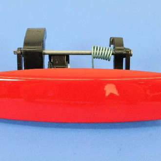 Mopar® - Rear Passenger Side Exterior Door Handle