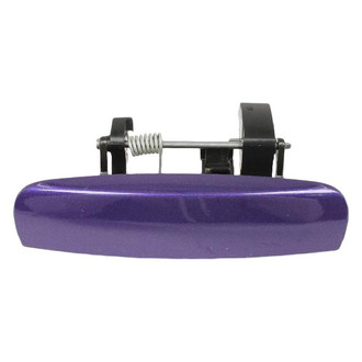 Mopar® - Exterior Door Handle