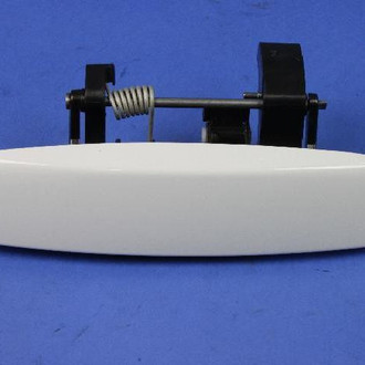 Mopar® - Rear Passenger Side Exterior Door Handle