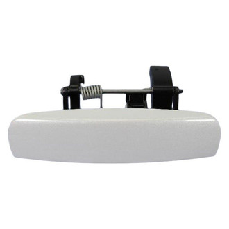 Mopar® - Exterior Door Handle