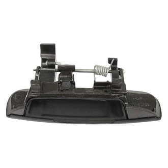 Mopar® - Rear Passenger Side Exterior Door Handle