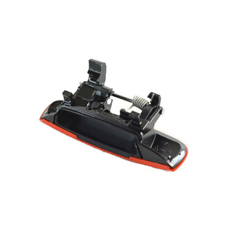 Mopar® - Rear Passenger Side Exterior Door Handle