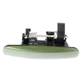 Mopar® - Rear Passenger Side Exterior Door Handle