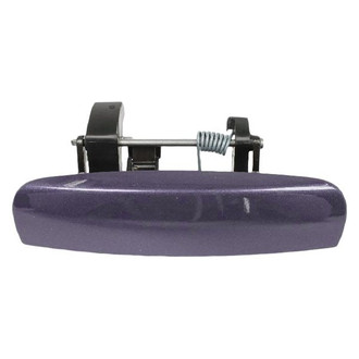 Mopar® - Front Driver Side Exterior Door Handle