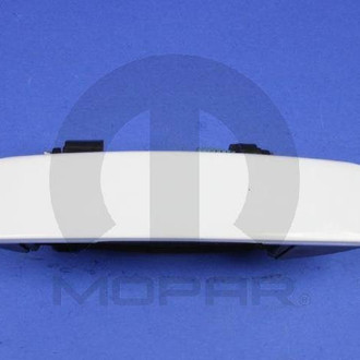 Mopar® - Rear Driver Side Exterior Door Handle