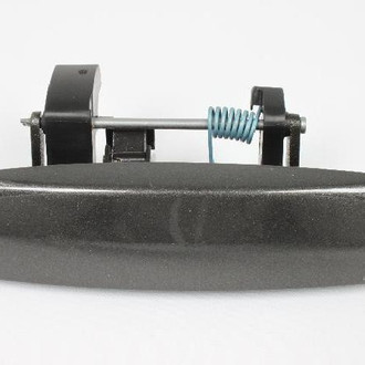 Mopar® - Rear Driver Side Exterior Door Handle