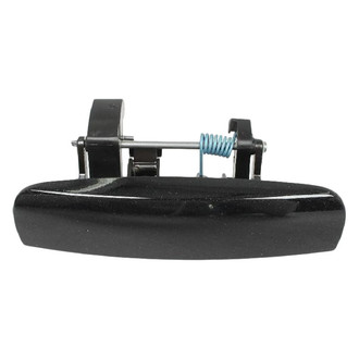 Mopar® - Rear Outer Driver Side Exterior Door Handle