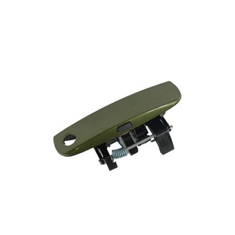 Mopar® - Rear Outer Driver Side Exterior Door Handle