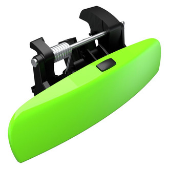 Mopar® - Exterior Door Handle
