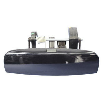 Mopar® - Front Passenger Side Exterior Door Handle