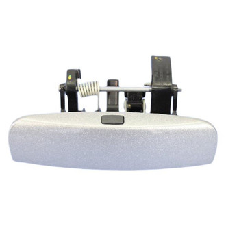 Mopar® - Exterior Door Handle