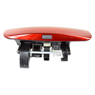 Mopar® - Front Exterior Door Handle