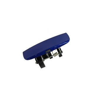Mopar® - Front Passenger Side Exterior Door Handle